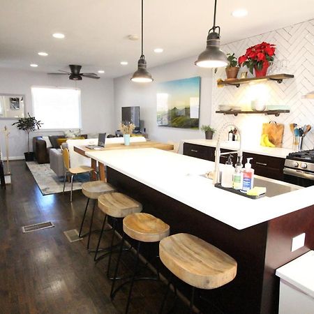 Capitol Hill Adj Home With Parking And Easy Access To Downtown Waszyngton Zewnętrze zdjęcie