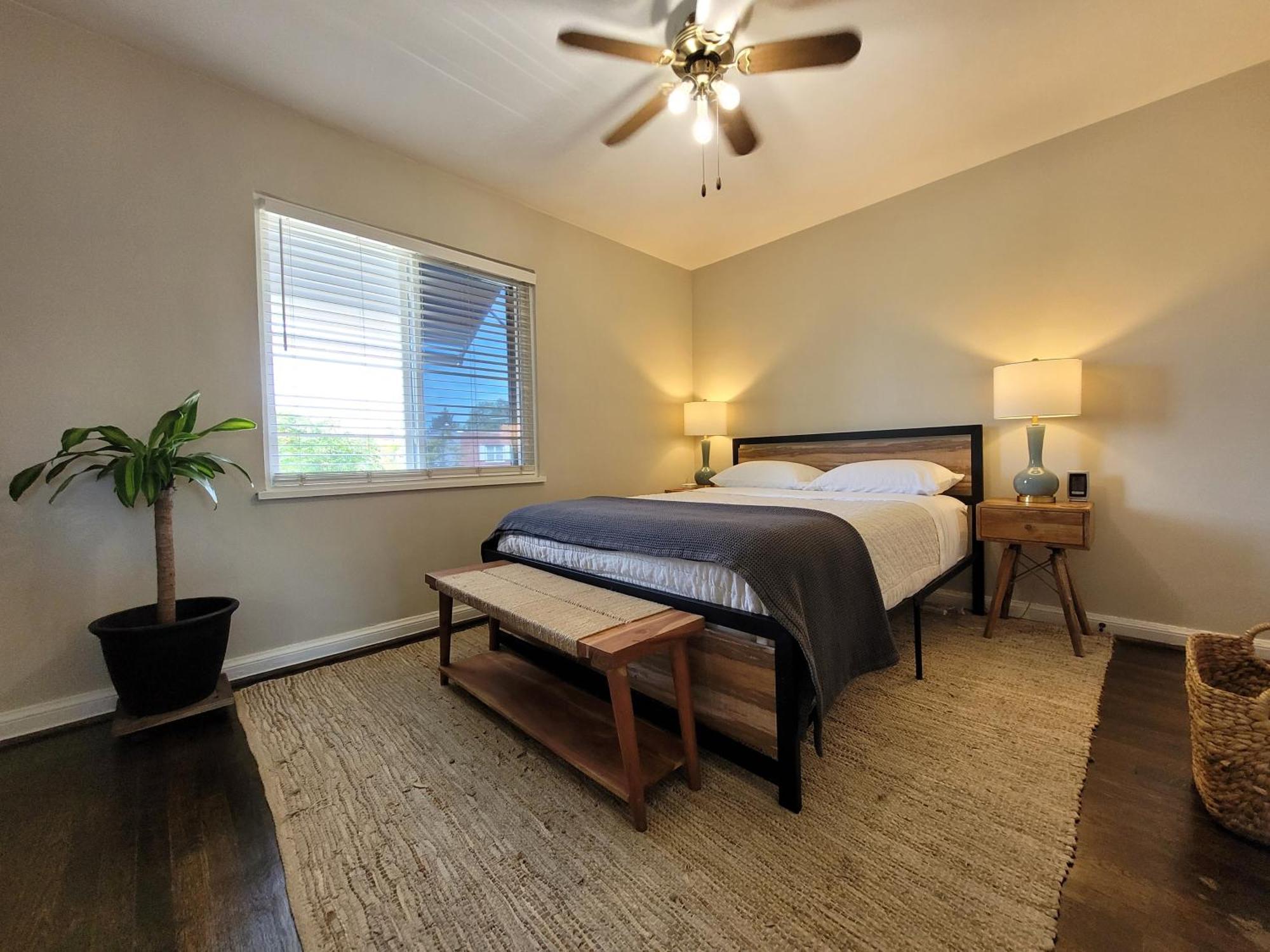 Capitol Hill Adj Home With Parking And Easy Access To Downtown Waszyngton Zewnętrze zdjęcie