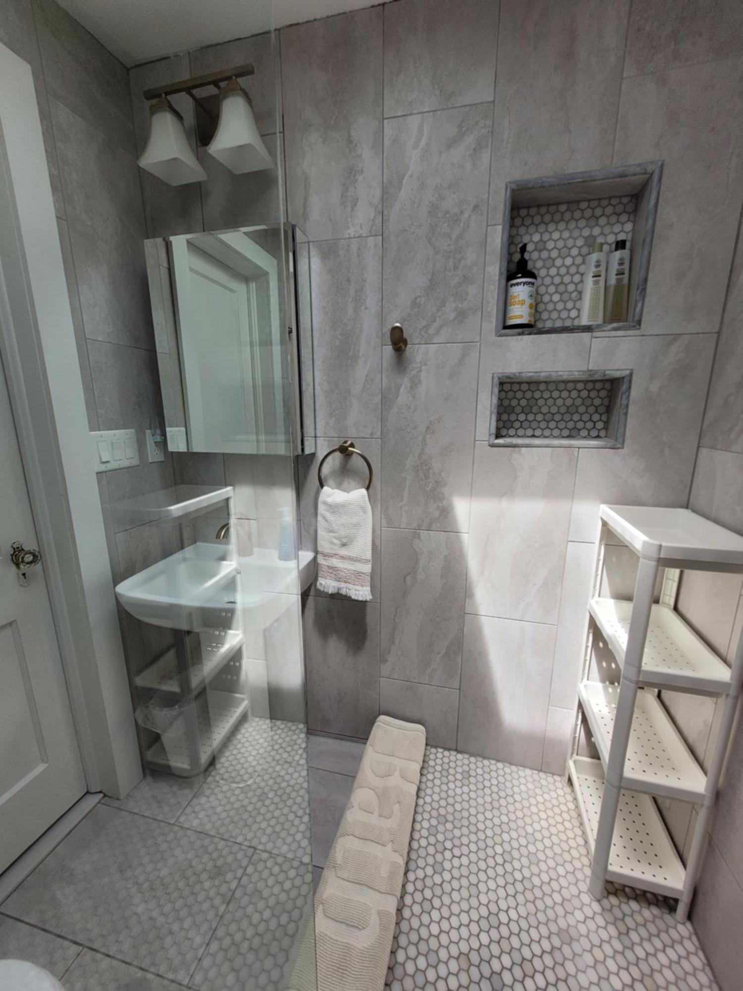Capitol Hill Adj Home With Parking And Easy Access To Downtown Waszyngton Zewnętrze zdjęcie