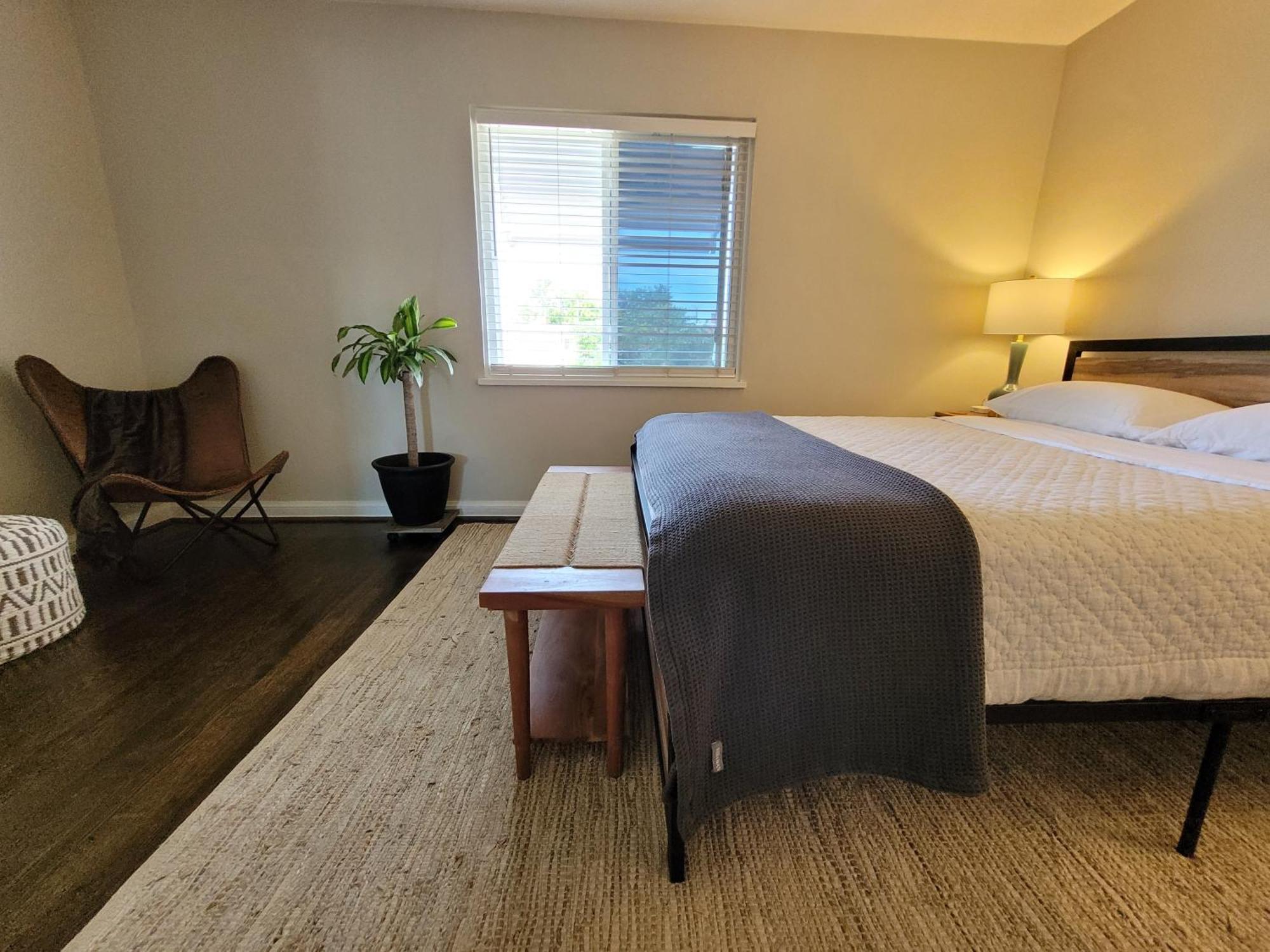 Capitol Hill Adj Home With Parking And Easy Access To Downtown Waszyngton Zewnętrze zdjęcie