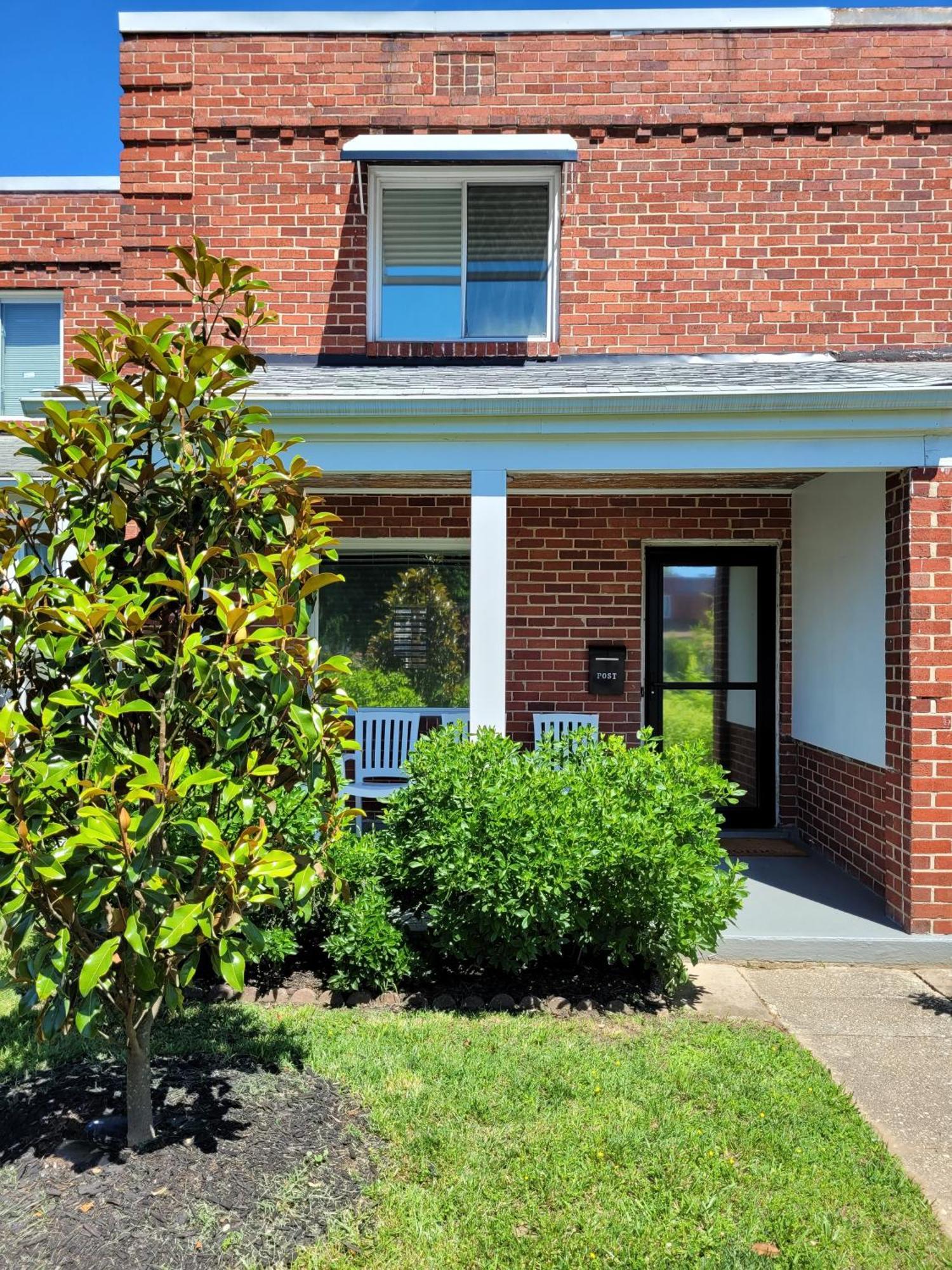 Capitol Hill Adj Home With Parking And Easy Access To Downtown Waszyngton Zewnętrze zdjęcie