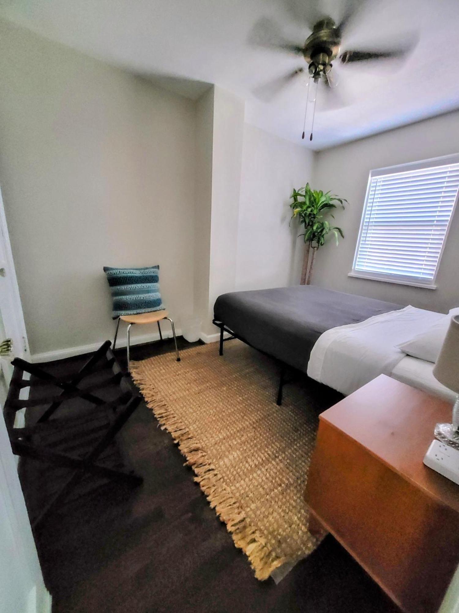 Capitol Hill Adj Home With Parking And Easy Access To Downtown Waszyngton Zewnętrze zdjęcie