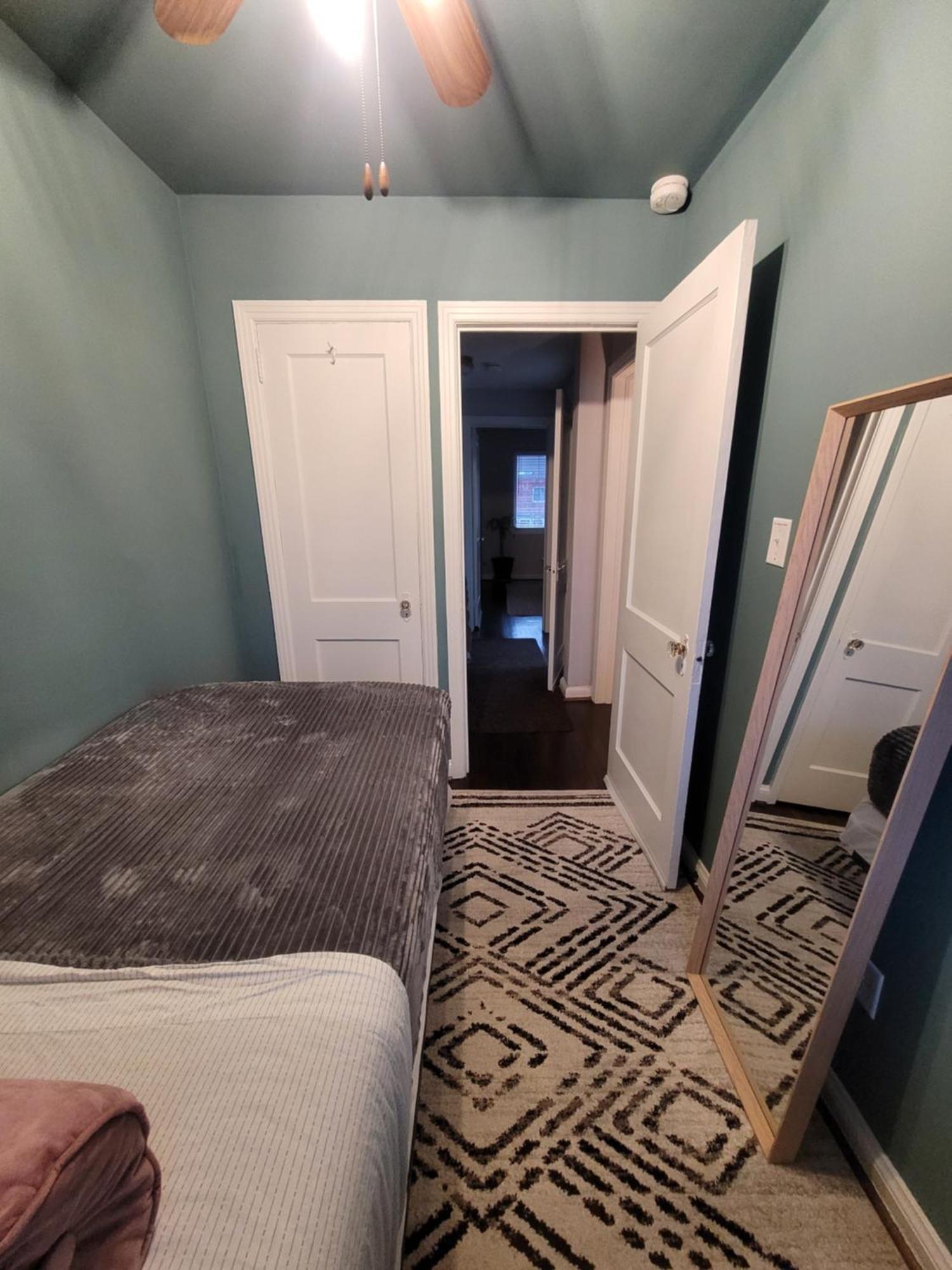 Capitol Hill Adj Home With Parking And Easy Access To Downtown Waszyngton Zewnętrze zdjęcie